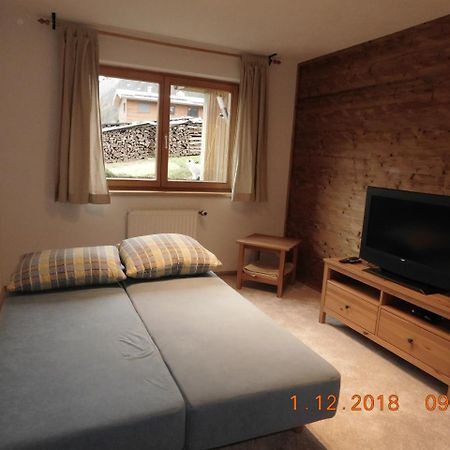 Haus Wachter Anke Apartman Gaschurn Kültér fotó