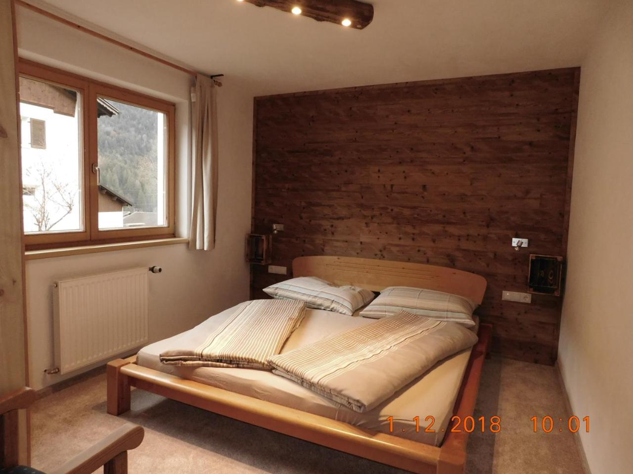Haus Wachter Anke Apartman Gaschurn Kültér fotó